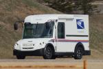 U.S. Postal Service prototype