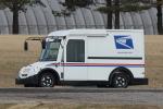 U.S. Postal Service prototype