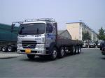 Power Truck / HD500/1000