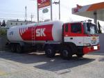 SuperTruck / PowerTEC, HD