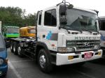 SuperTruck / PowerTEC