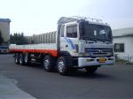 SuperTruck / PowerTEC
