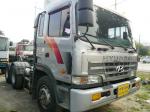 SuperTruck / PowerTEC