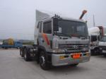 SuperTruck / PowerTEC