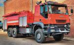 6339 / 6539 с кабиной Stralis