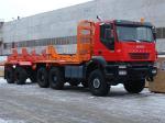 6339 / 6539 с кабиной Stralis