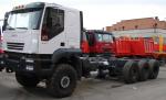 6339 / 6539 с кабиной Stralis