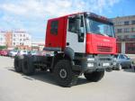 6339 / 6539 с кабиной Stralis