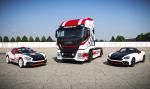 Stralis XP Abarth Edition