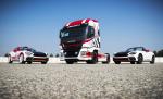 Stralis XP Abarth Edition