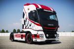 Stralis XP Abarth Edition