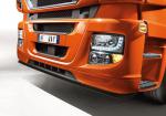 Stralis Hi-Way