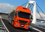 Stralis Hi-Way