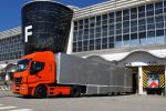 Stralis Hi-Way