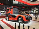 Race Truck Concept