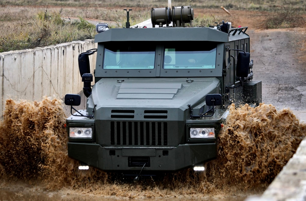 Камаз 43502 патруль