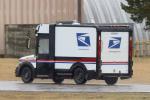 U.S. Postal Service prototype