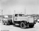 Alaska Freight Lines Tractor