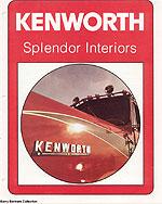 Kenworth Splendor Interiors