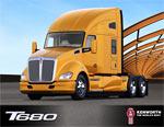 Kenworth T680