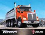 Kenworth T880