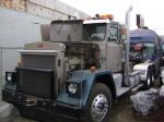 W900 Alaska Hauler