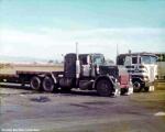 W900 Alaska Hauler