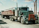 W900 Alaska Hauler