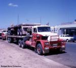 W900 Alaska Hauler