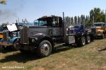 W900 с узким капотом