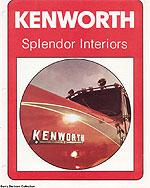 Kenworth Splendor Interiors