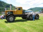 848 / 848S with old cab