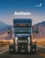 Mack Anthem brochure