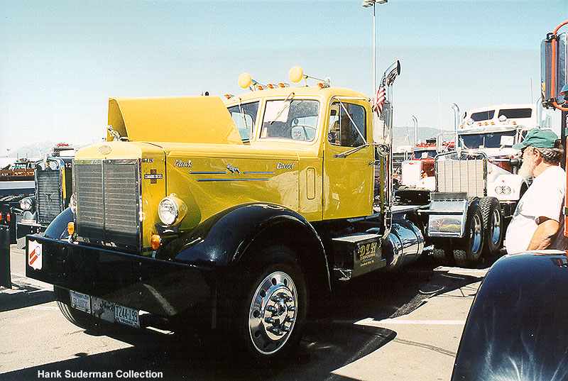 Mack LT (Коммерческие модели) - Trucksplanet