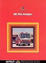 MC Fire Pumper