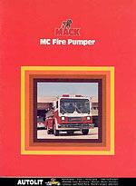 MC Fire Pumper