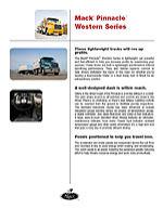 Pinnacle Western Series