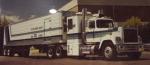 RW Gas Turbine Truck