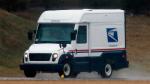 U.S. Postal Service prototype