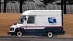 U.S. Postal Service prototype