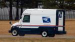 U.S. Postal Service prototype