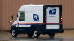 U.S. Postal Service prototype