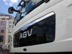 AGV E-TGL