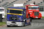 F2000 / FE Truck Racing