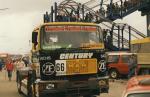 F2000 / FE Truck Racing