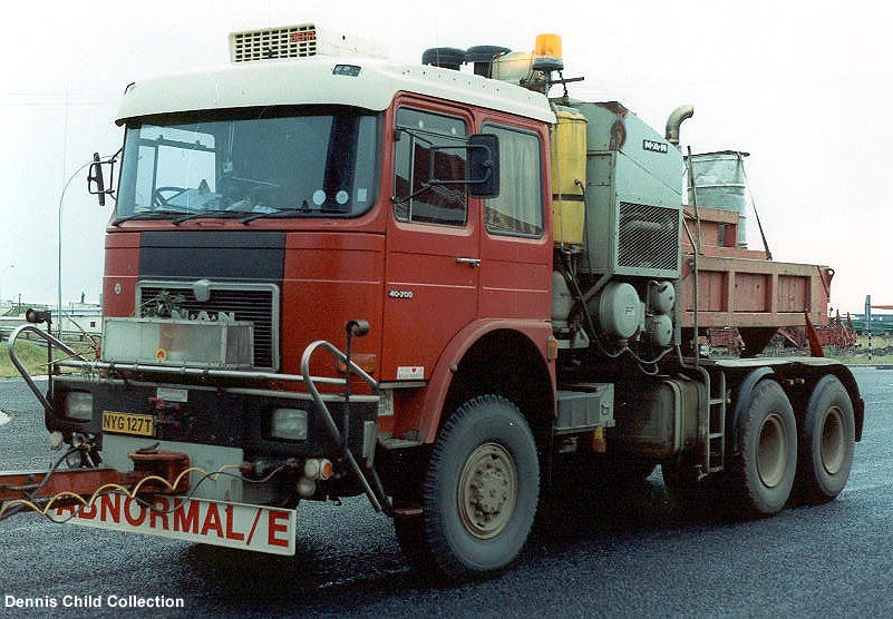 autocarro Man F  8   F8_8579