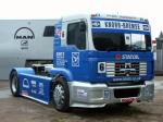 TGA European Truck Racing