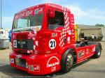 TGA European Truck Racing