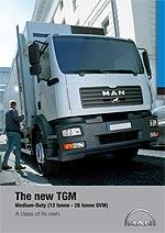 TGM