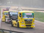 TGS 18.480 European Truck Racing